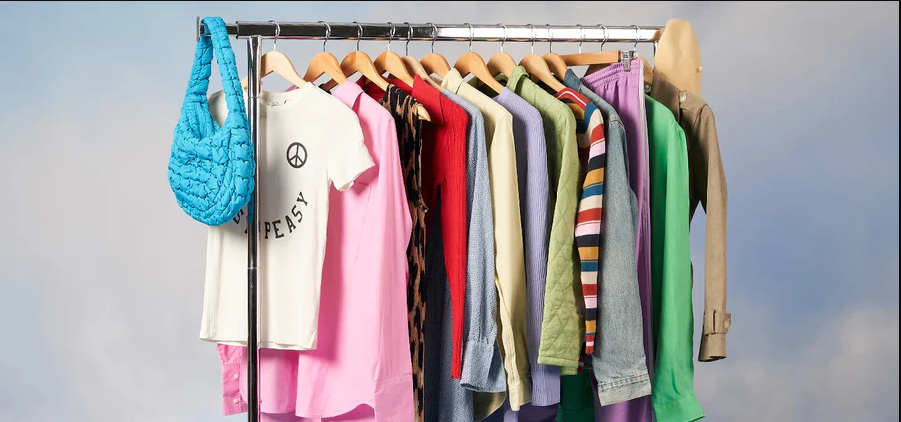 Pre-Loved Luxury, Pure Style